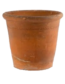 Cylinderical Planter