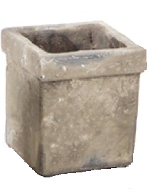 Square Planter