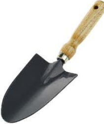 Hand Trowel